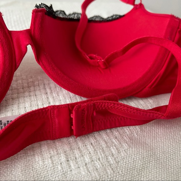 LaSenza Lightly Padded Bra | A36 - Picture 5 of 6